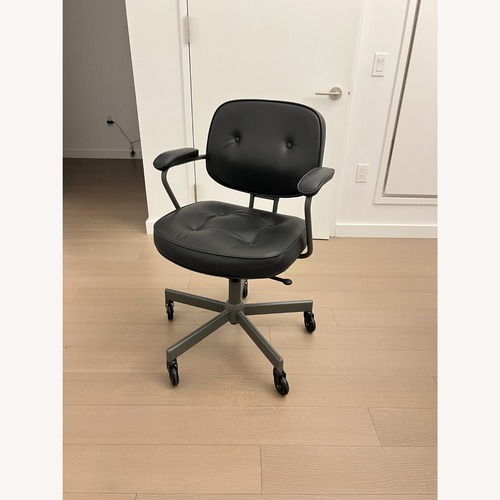 Used IKEA ALEFJÄLL Office Chair for sale on AptDeco