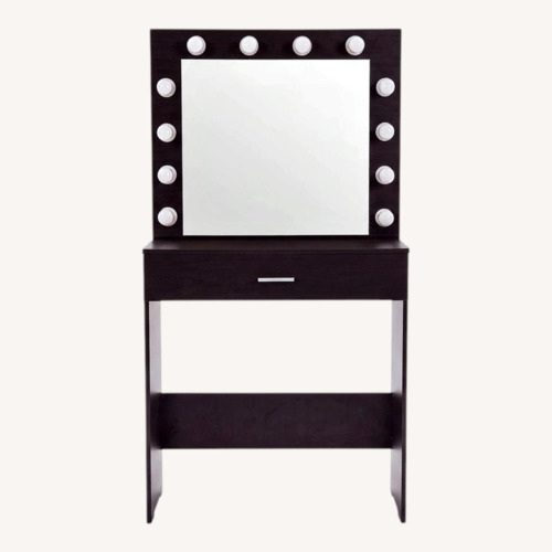 Used Vanity Set for sale on AptDeco