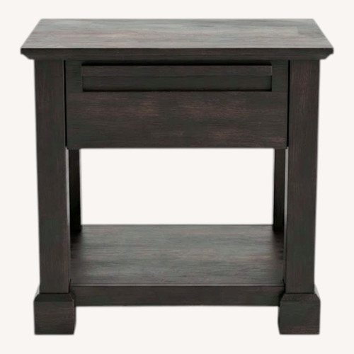 Used Wood Table  for sale on AptDeco