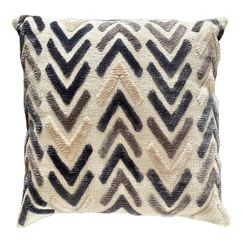 Used Mitchell Gold + Bob Williams Broken Arrow Floor Pillow for sale on AptDeco