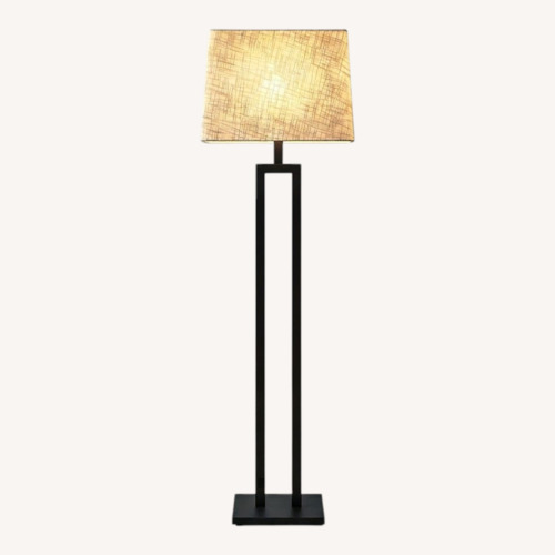 Used Stylish Floor Lamps for sale on AptDeco