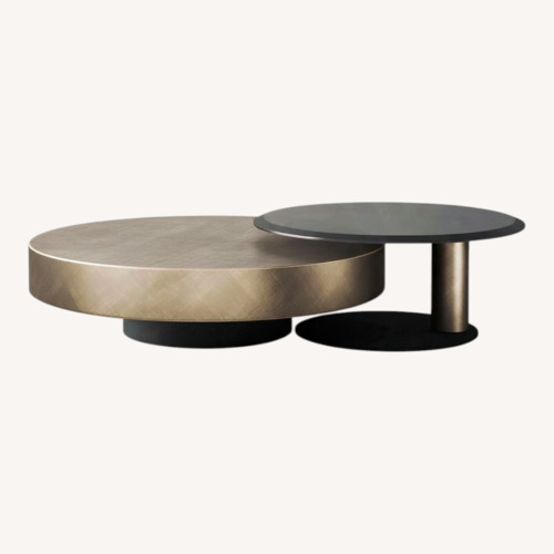 Used Coffee Table for sale on AptDeco