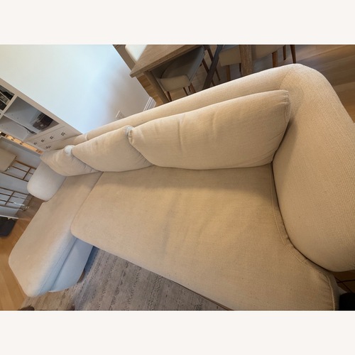 Used West Elm Sofa for sale on AptDeco