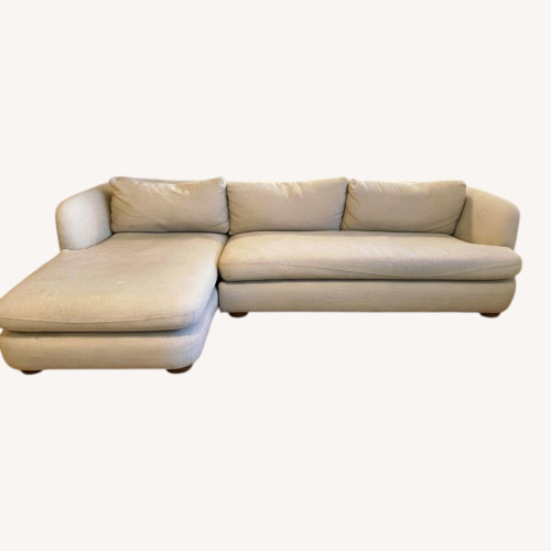 Used West Elm Sofa for sale on AptDeco