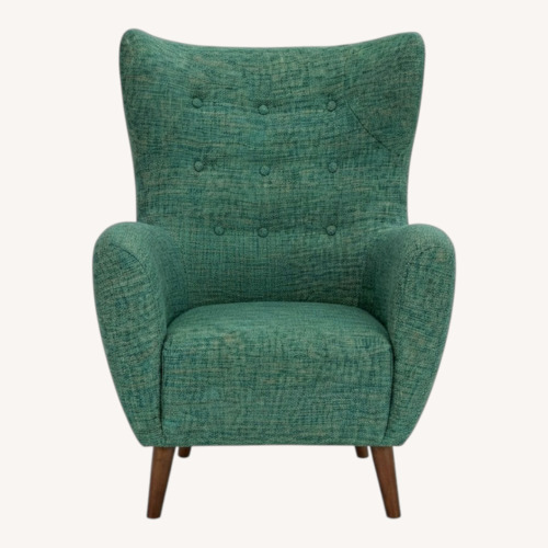 Used Article Mod 35" Lounge Chair for sale on AptDeco