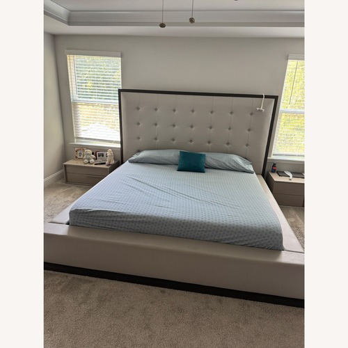 Used Ludlow Bed for sale on AptDeco