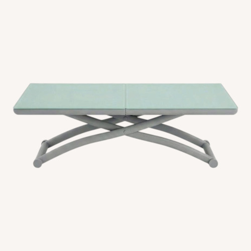 Used Ligne Roset Yo-yo Table for sale on AptDeco