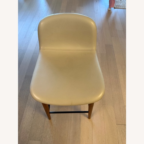 Used 6 Design Within Reach Bacco Bar Stools for sale on AptDeco