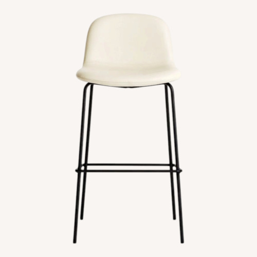 Used 6 Design Within Reach Bacco Bar Stools for sale on AptDeco