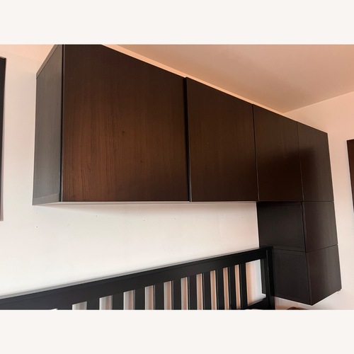 Used IKEA Wall Cabinets for sale on AptDeco