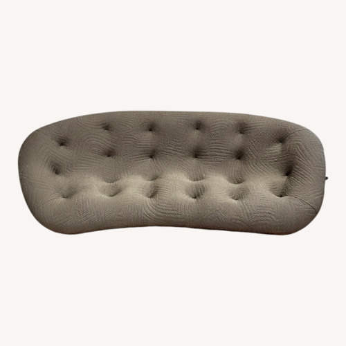 Used Ligne Roset Ploum Sofa high back for sale on AptDeco