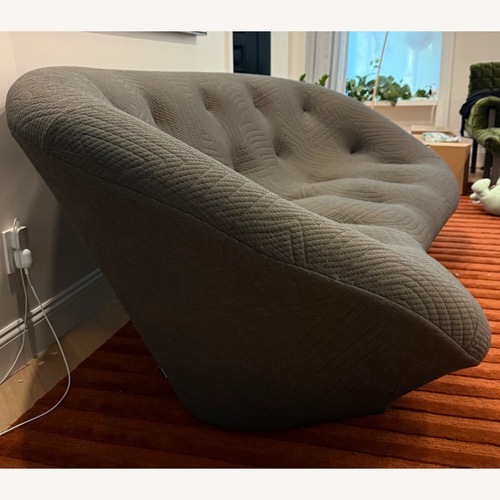 Used Ligne Roset Ploum Sofa high back for sale on AptDeco