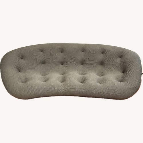 Used Ligne Roset Ploum Sofa high back for sale on AptDeco
