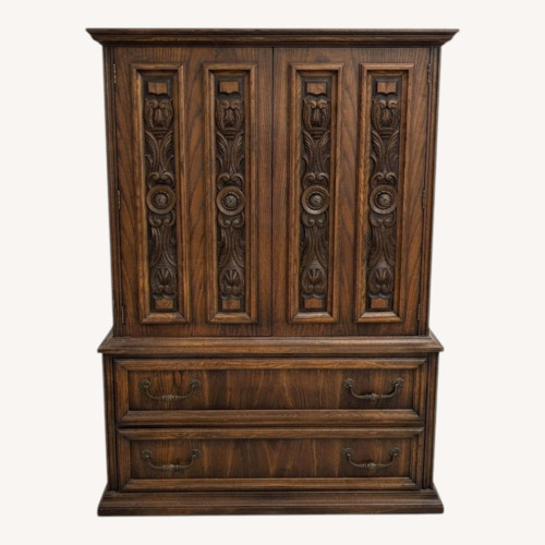 Used Lane - Grandeur - Armoire for sale on AptDeco