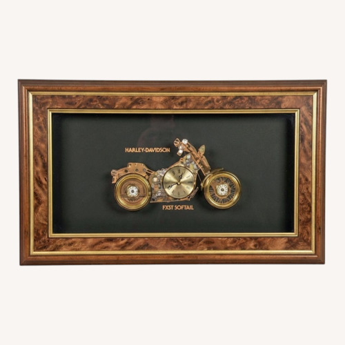 Used Harley-Davidson Collage for sale on AptDeco