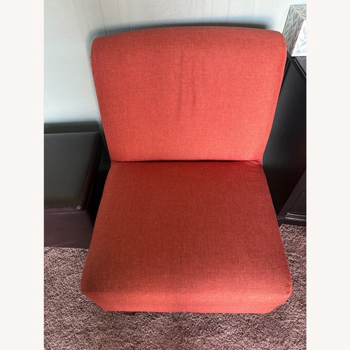 Used Accent Chair for sale on AptDeco