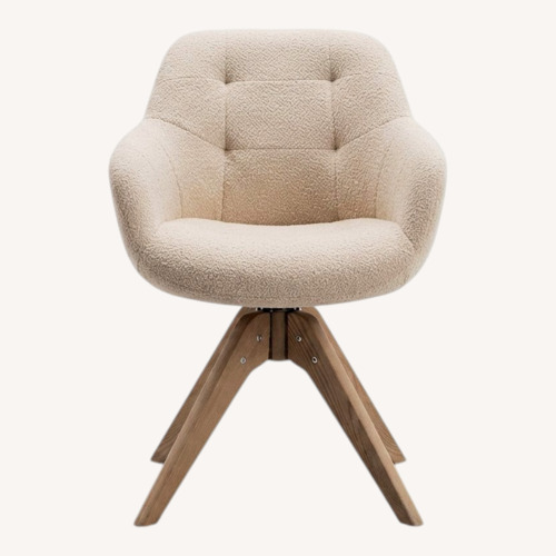 Used Soft Office Swivel Chair for sale on AptDeco