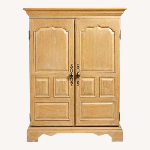 Used Multi Storage Cabinet for sale on AptDeco