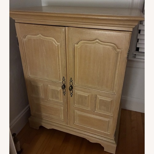 Used Multi Storage Cabinet for sale on AptDeco