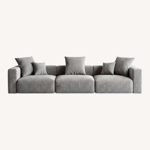 Used 3 Seat Sofa  for sale on AptDeco