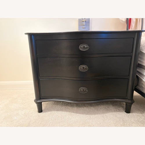Used Restoration Hardware Bedside Chest for sale on AptDeco