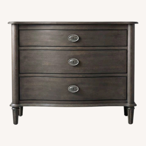 Used Restoration Hardware Bedside Chest for sale on AptDeco