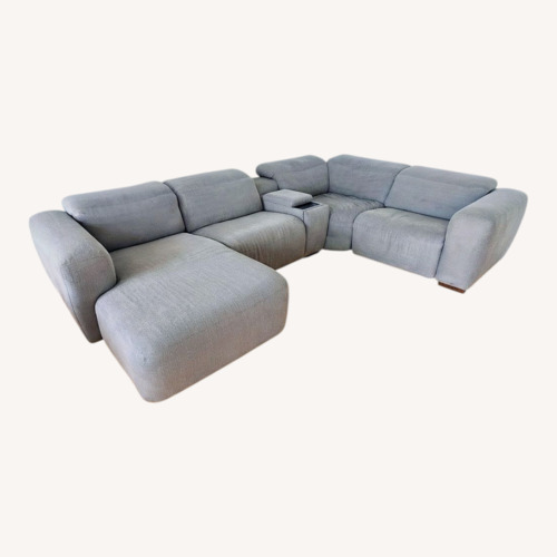 Used Couch Electric Reclining Chairs for sale on AptDeco