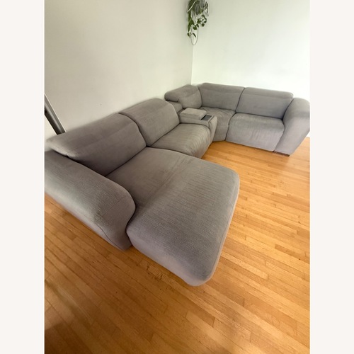 Used Couch Electric Reclining Chairs for sale on AptDeco