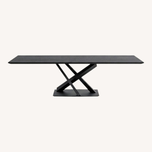 Used Desalto Element Dining Table for sale on AptDeco