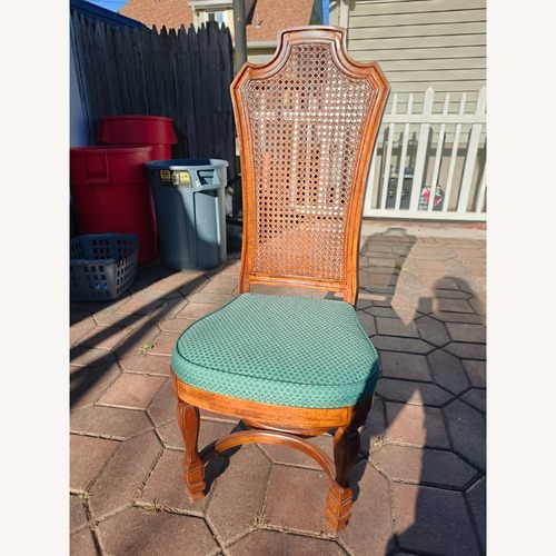 Used Thomasville Furniture Industries Dining Chair for sale on AptDeco