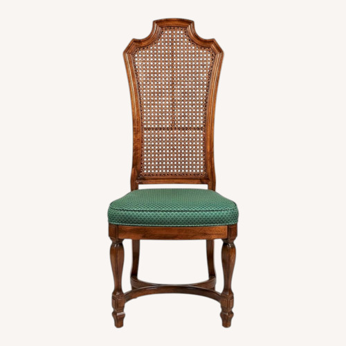 Used Thomasville Furniture Industries Dining Chair for sale on AptDeco