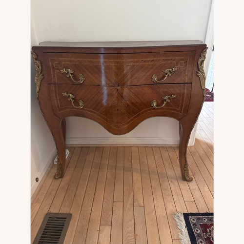 Used LouisXV Marguetry for sale on AptDeco