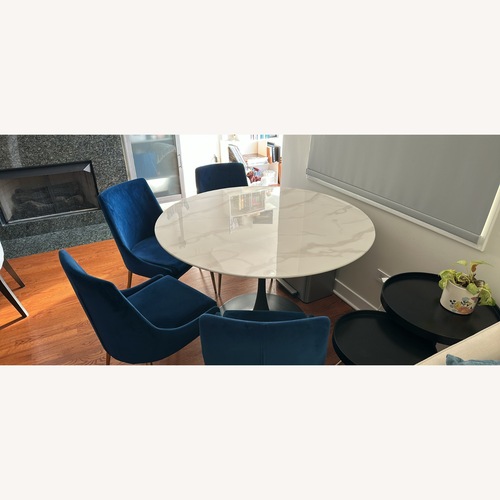 Used Wayfair Dining Set for sale on AptDeco