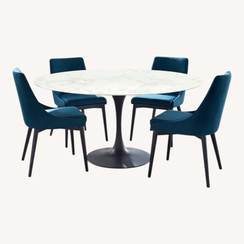 Used Wayfair Dining Set for sale on AptDeco