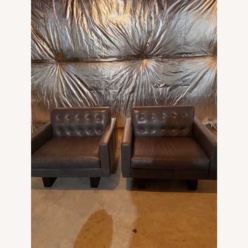 Used York Chairs for sale on AptDeco