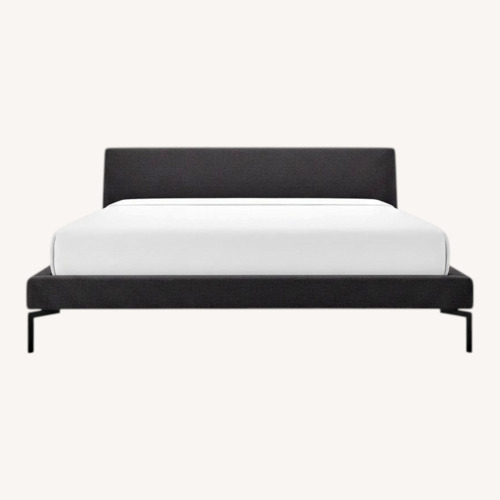 Used Blu Dot New Standard Bed for sale on AptDeco