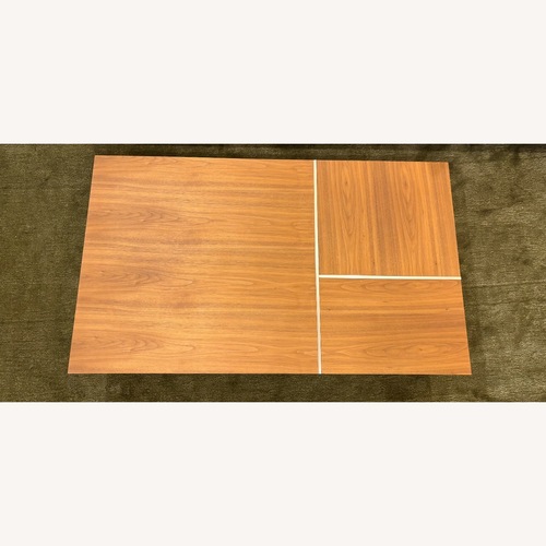 Used CB2 Dylan Mid Century Table for sale on AptDeco