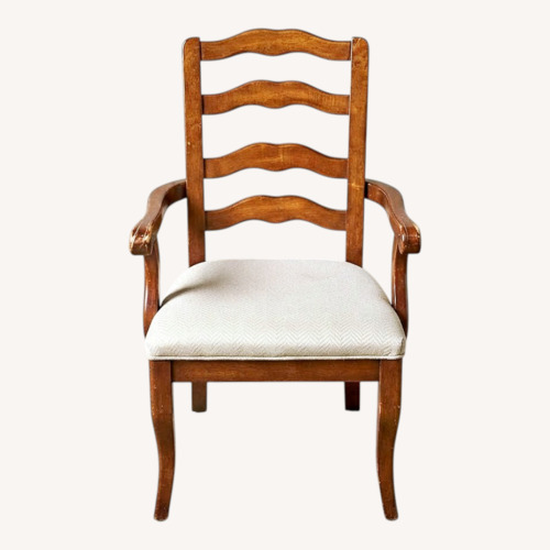 Used Vintage Chair  for sale on AptDeco