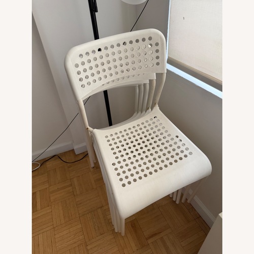Used IKEA SANDSBERG Chairs for sale on AptDeco