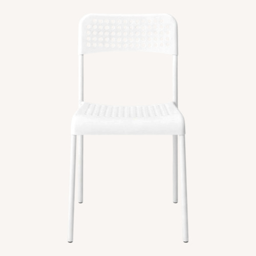 Used IKEA SANDSBERG Chairs for sale on AptDeco