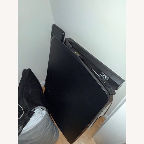 Used Seville Classics AIRLIFT Desk for sale on AptDeco