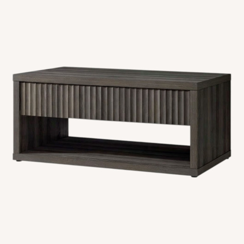 Used Nicolee Single Coffee by Latitude Run for sale on AptDeco
