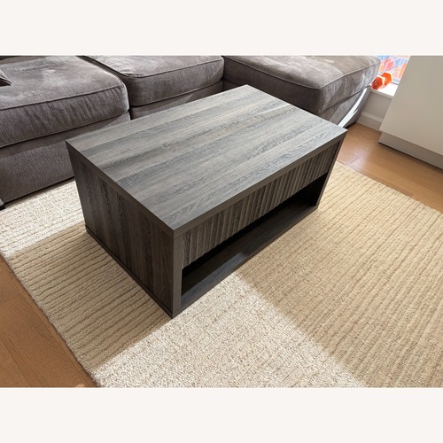 Used Nicolee Single Coffee by Latitude Run for sale on AptDeco