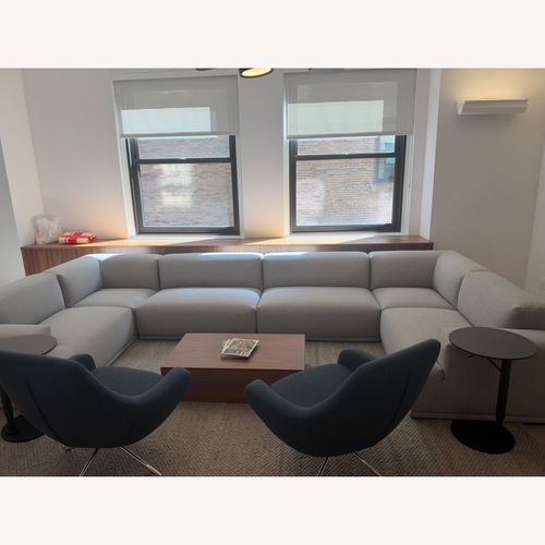Used The Connect Modular Sofa by Muuto for sale on AptDeco