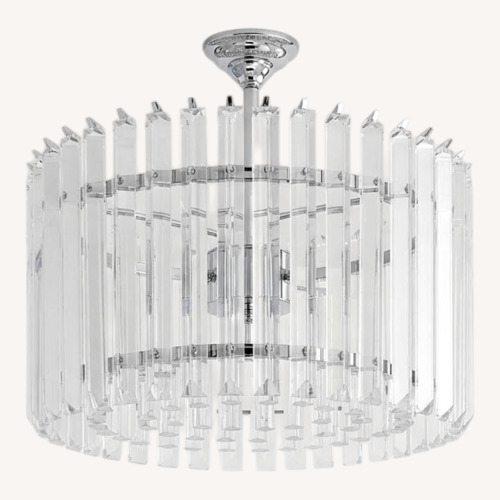 Used Vintage Soho House Chandelier for sale on AptDeco