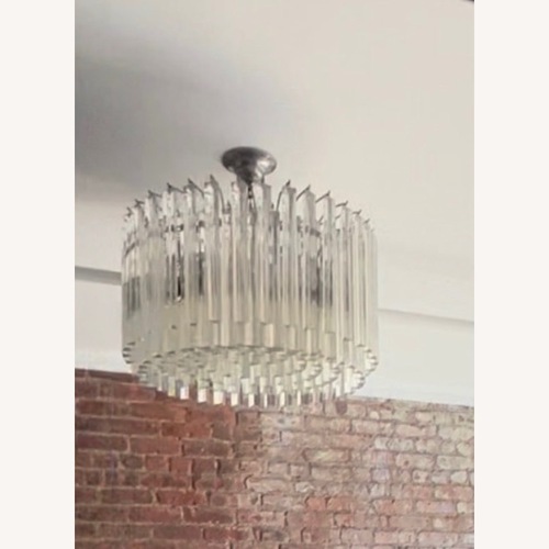 Used Vintage Soho House Chandelier for sale on AptDeco