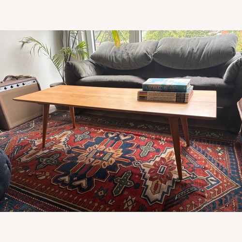 Used Paul McCobb Coffee Table for Planner Group for sale on AptDeco