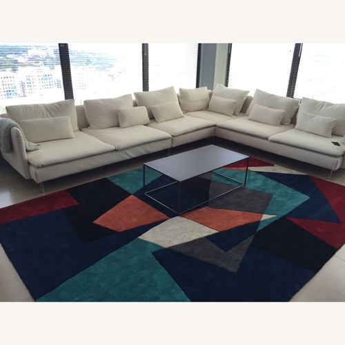 Used IKEA SÖDERHAMN 3+ Piece Sectional for sale on AptDeco