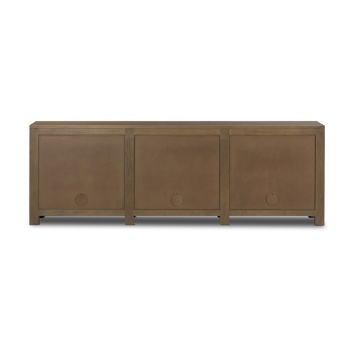 Used Four Hands - 6 Door Sideboard for sale on AptDeco