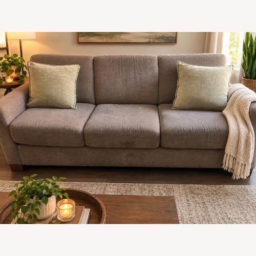Used Queen Sleeper Sofa for sale on AptDeco